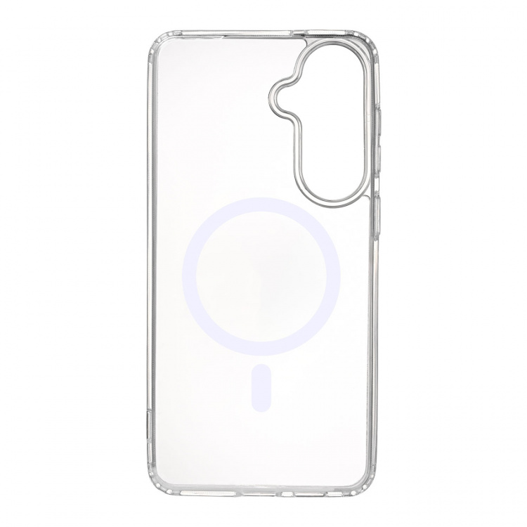 Onsala Phone Case Transparent - Samsung Galaxy S26+