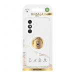 Onsala Phone Case Transparent - Samsung Galaxy S26+