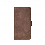 Gear Wallet Case 3 Card Brown - Samsung Galaxy S26 Ultra