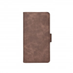 Gear Wallet Case 3 Card Brown - Samsung Galaxy S26