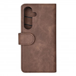 Gear Wallet Case 3 Card Brown - Samsung Galaxy S26
