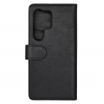 Gear Wallet Case 3 Card Black - Samsung Galaxy S26 Ultra