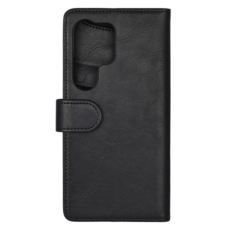 Gear Wallet Case 3 Card Black - Samsung Galaxy S26 Ultra