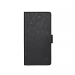 Gear Wallet Case 3 Card Black - Samsung Galaxy S26+
