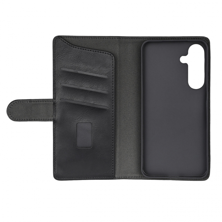 Gear Wallet Case 3 Card Black - Samsung Galaxy S26+