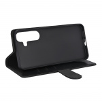 Gear Wallet Case 3 Card Black - Samsung Galaxy S26+