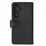 Gear Wallet Case 3 Card Black - Samsung Galaxy S26