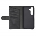 Gear Wallet Case 3 Card Black - Samsung Galaxy S26
