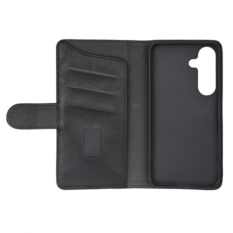 Gear Wallet Case 3 Card Black - Samsung Galaxy S26