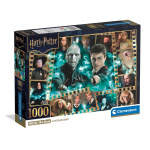 Clementoni Puzzle 1000 pcs CB High Quality Collection Harry Potter (2)