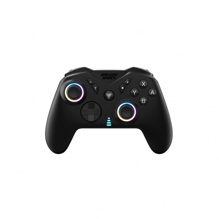 DragonShock Controller Nebula Ultimate NSW - PS3/PC/Android Black