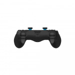 DragonShock Controller Mizar+ - PS4/PC/Mobile Black