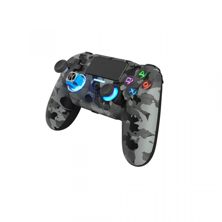 DragonShock Controller Mizar+ - PS4/PC/Mobile Camo