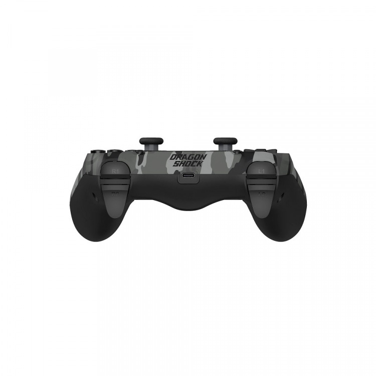 DragonShock Controller Mizar+ - PS4/PC/Mobile Camo