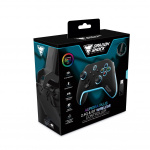 DragonShock Controller Aurora+ Holder - iOS/Android/PC/PS3 Black