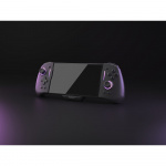 DragonShock Controller Apex Glide Holder NSW Black