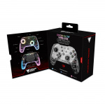 DragonShock Controller Orion Glow RGB NSW Transparent