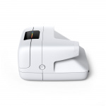Polaroid Camera Flip White