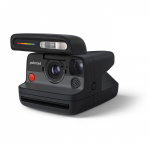 Polaroid Camera Flip Black