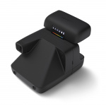 Polaroid Camera Flip Black