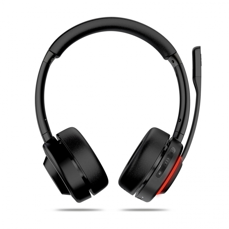 MIXX Stereo Headset B20s Wireless Dongle UC Teams