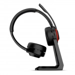 MIXX Stereo Headset B20s Wireless Dongle UC Teams