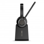 MIXX Stereo Headset B20s Wireless Dongle UC Teams