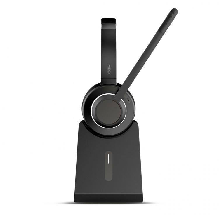 MIXX Stereo Headset B20s Wireless Dongle UC Teams