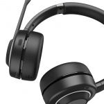 MIXX Stereo Headset B20s Wireless Dongle UC Teams
