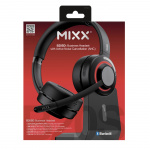 MIXX Stereo Headset B20s Wireless Dongle UC Teams