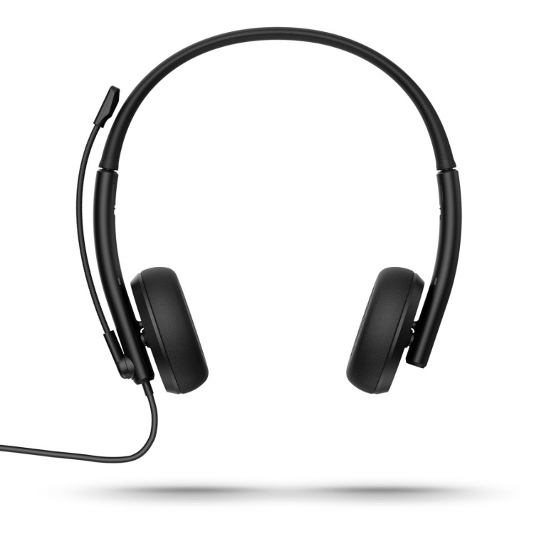MIXX Stereo Headset H1u Wired USB-A