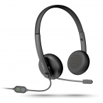MIXX Stereo Headset H1a Wired 3.5mm
