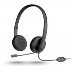 MIXX Stereo Headset H1a Wired 3.5mm
