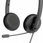 MIXX Stereo Headset H1a Wired 3.5mm
