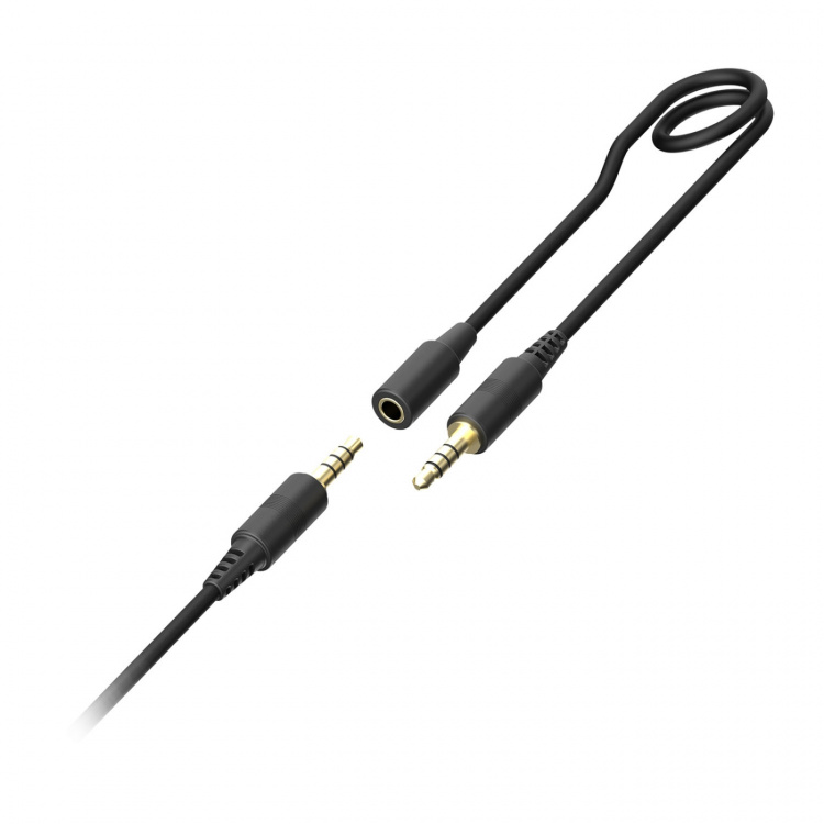 MIXX Stereo Headset H1a Wired 3.5mm