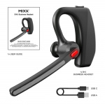 MIXX Mono Headset B10