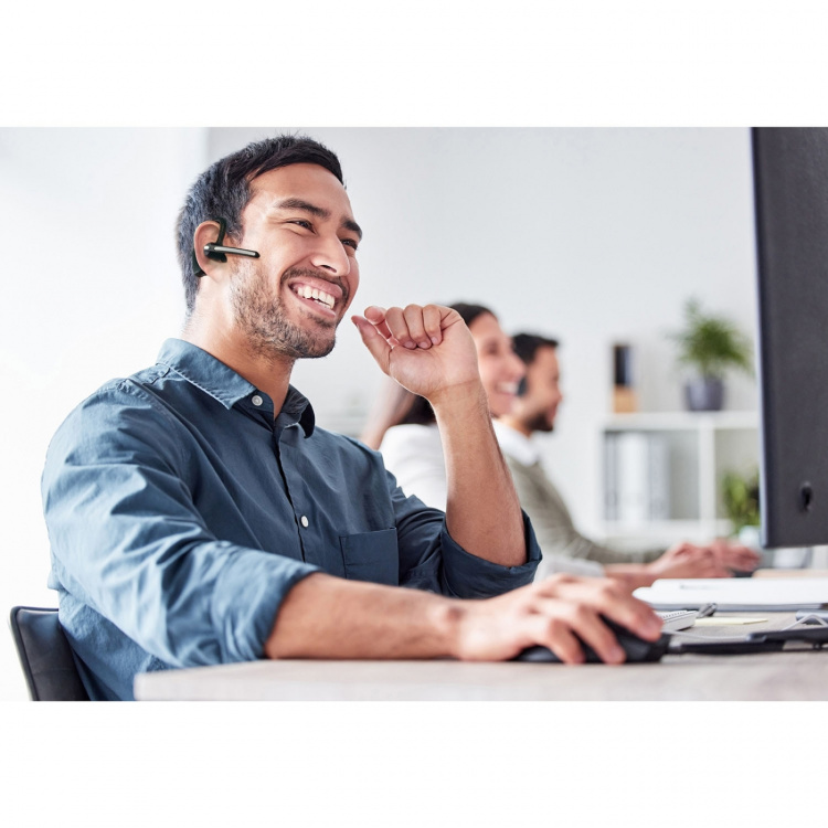 MIXX Mono Headset B10