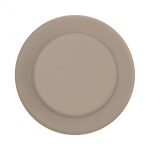 PopSockets PopGrip for MagSafe Soft Touch Latte