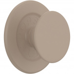 PopSockets PopGrip for MagSafe Soft Touch Latte