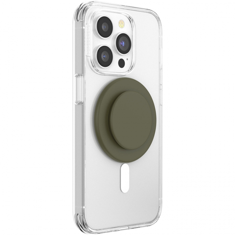 PopSockets PopGrip for MagSafe Soft Touch Fatigue