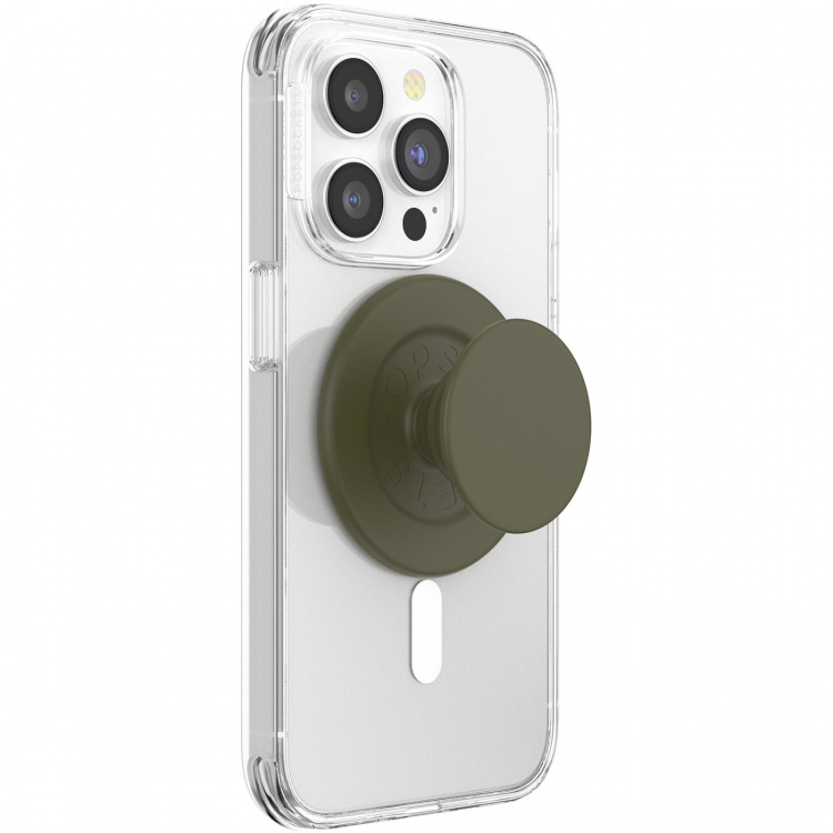 PopSockets PopGrip for MagSafe Soft Touch Fatigue