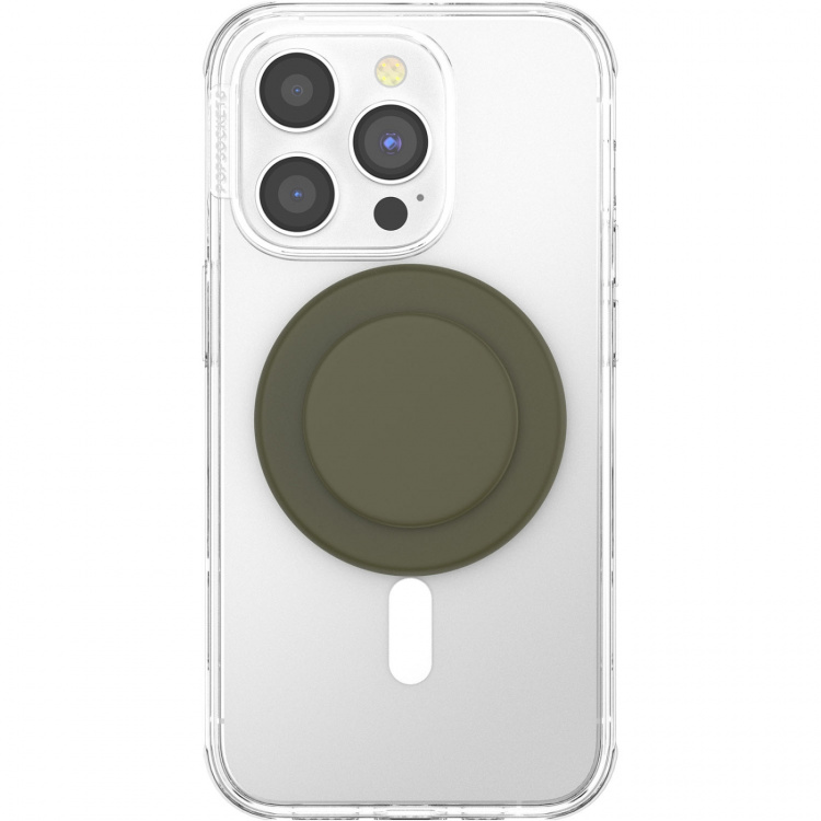 PopSockets PopGrip for MagSafe Soft Touch Fatigue