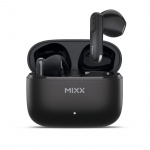 MIXX Headphone Switch A7 In-Ear Tws Black