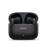 MIXX Headphone Switch A7 In-Ear Tws Black