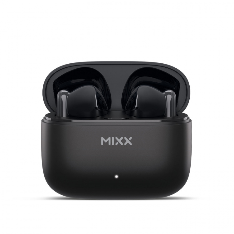 MIXX Headphone Switch A7 In-Ear Tws Black
