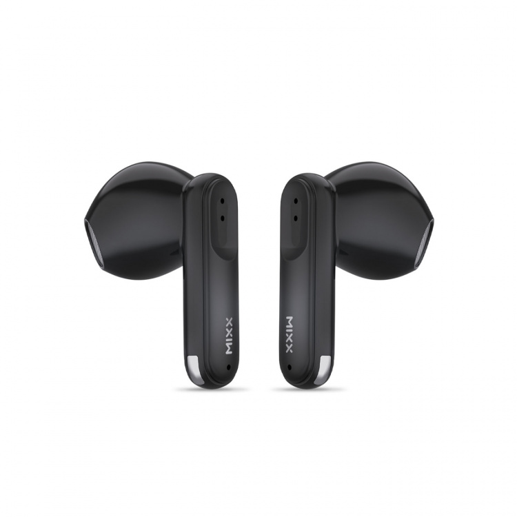MIXX Headphone Switch A7 In-Ear Tws Black