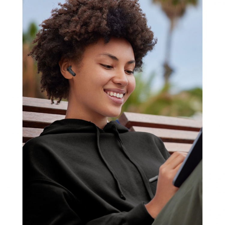 MIXX Headphone Switch A7 In-Ear Tws Black