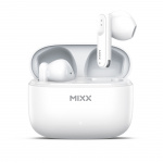 MIXX Headphone Switch A7 In-Ear Tws White