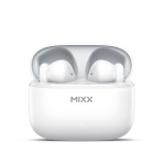 MIXX Headphone Switch A7 In-Ear Tws White