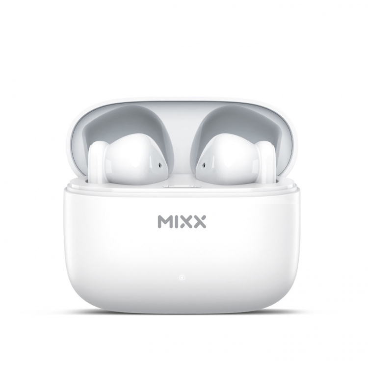 MIXX Headphone Switch A7 In-Ear Tws White